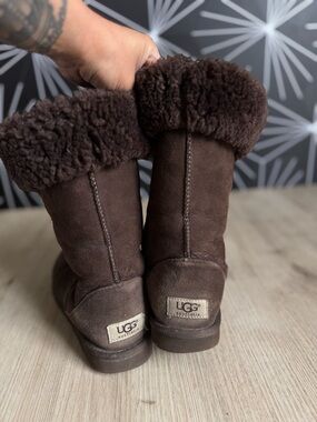 UGG Australia Women's Classic Tall Boots